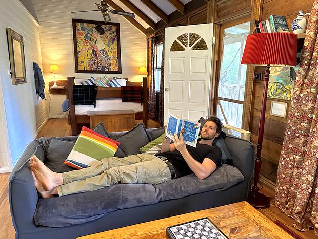 Photo 22 for Log Cabin Lovin