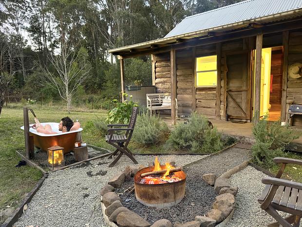 Photo 34 for Log Cabin Lovin