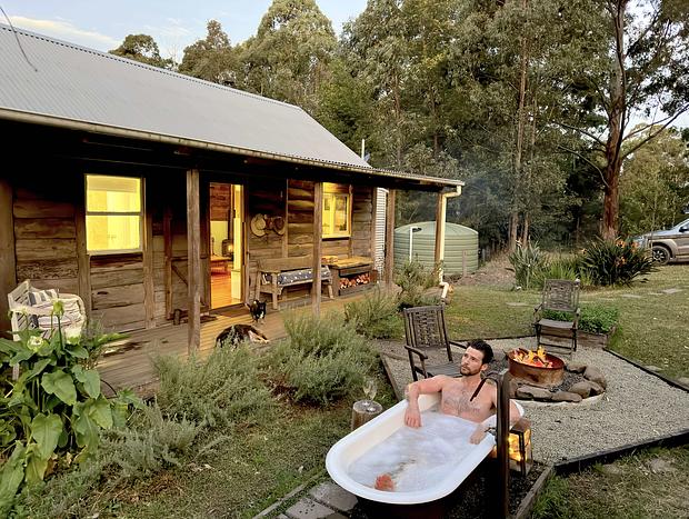 Photo 20 for Log Cabin Lovin