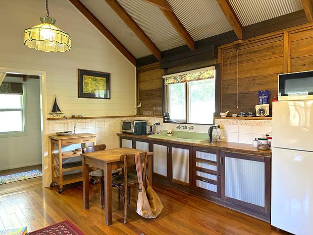 Photo 14 for Log Cabin Lovin