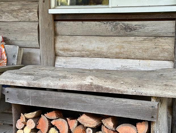 Photo 42 for Log Cabin Lovin