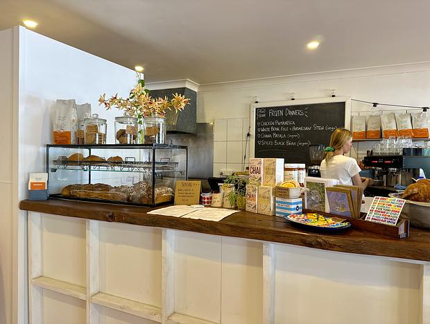 Photo 3 for Luci's Cafe