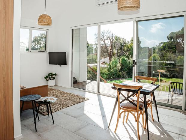 Photo 5 for NEW The Depot Timboon - Private Couples Getaway