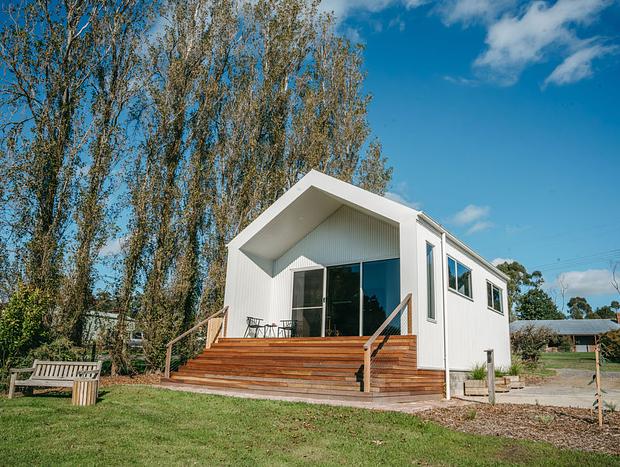 Photo 4 for NEW The Depot Timboon - Private Couples Getaway
