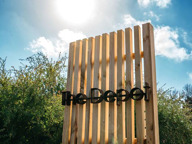 Photo 24 for NEW The Depot Timboon - Private Couples Getaway