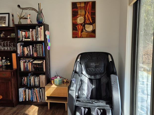 Photo 6 for Casa Beaufort - Eco Home with baths, spa, sauna and massage chair