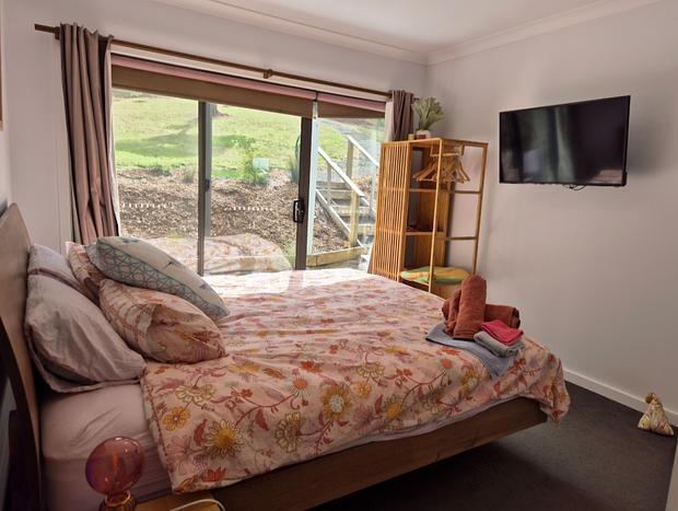 Photo 4 for Casa Beaufort - Eco Home with baths, spa, sauna and massage chair