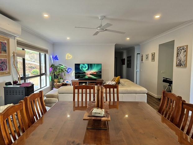 Photo 10 for Casa Beaufort - Eco Home with baths, spa, sauna and massage chair