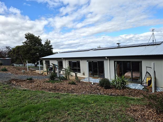 Photo 25 for Casa Beaufort - Eco Home with baths, spa, sauna and massage chair