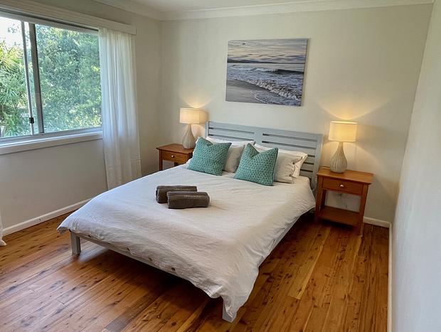 Photo 7 for Saltwater Summer House