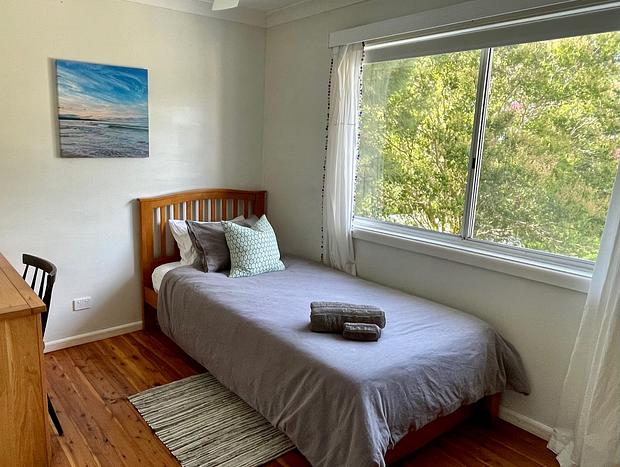Photo 8 for Saltwater Summer House