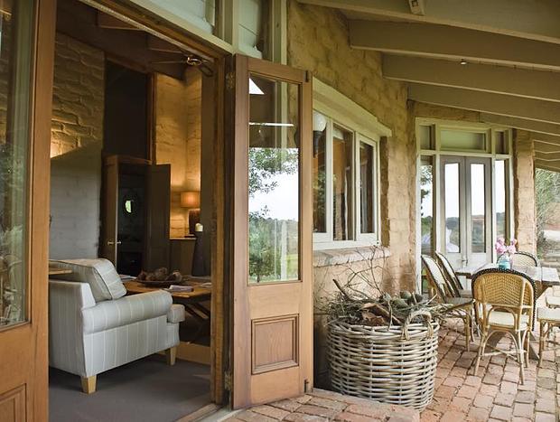 Photo 14 for Tussie Mussie Vineyard - Exclusive Use of Estate