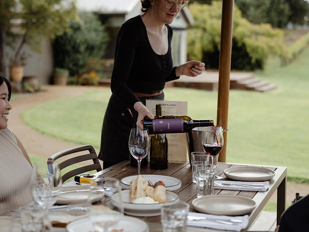 Photo 16 for The Cottage @ Carrajung Estate