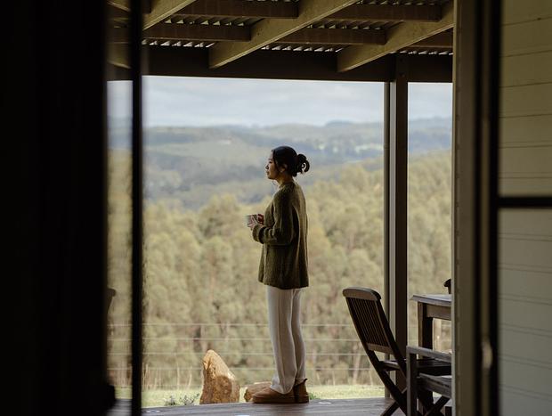 Photo 34 for Escape with the Whole Clan @ Carrajung Estate