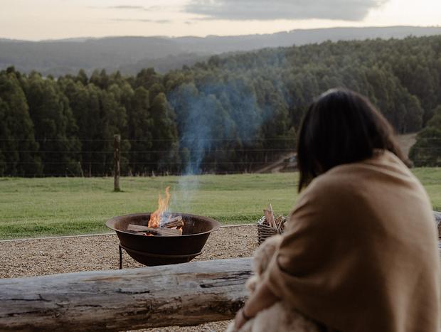 Photo 33 for Escape with the Whole Clan @ Carrajung Estate