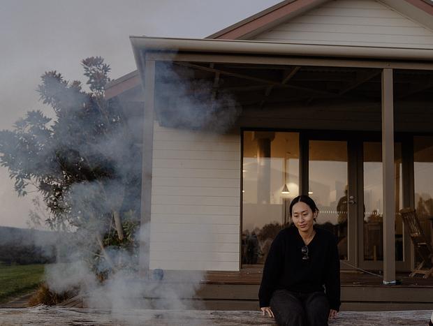 Photo 36 for Escape with the Whole Clan @ Carrajung Estate