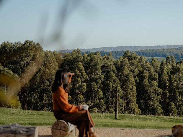Photo 47 for Escape with the Whole Clan @ Carrajung Estate