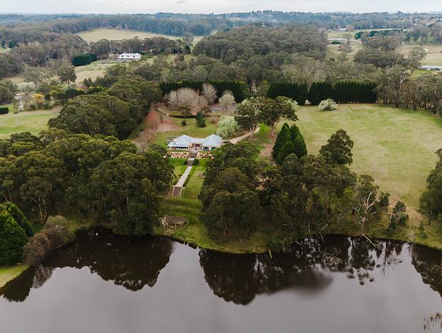 Photo 2 for Weekend at The Lakehouse Bundanoon