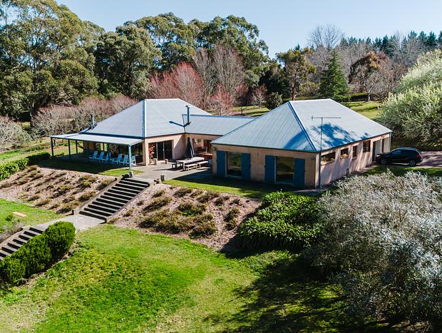 Photo 6 for Weekend at The Lakehouse Bundanoon