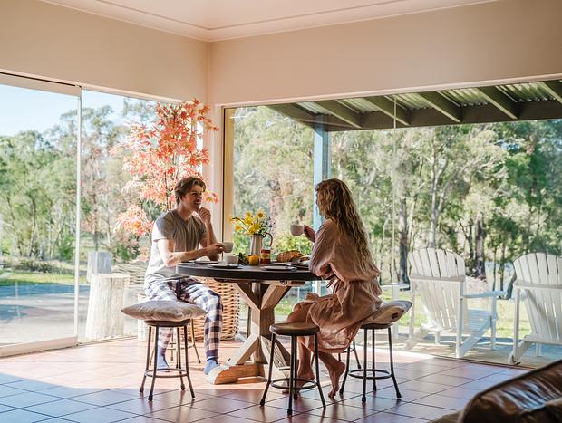 Photo 9 for Weekend at The Lakehouse Bundanoon