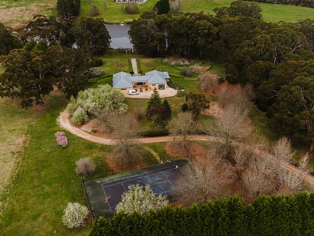 Photo 34 for Weekend at The Lakehouse Bundanoon