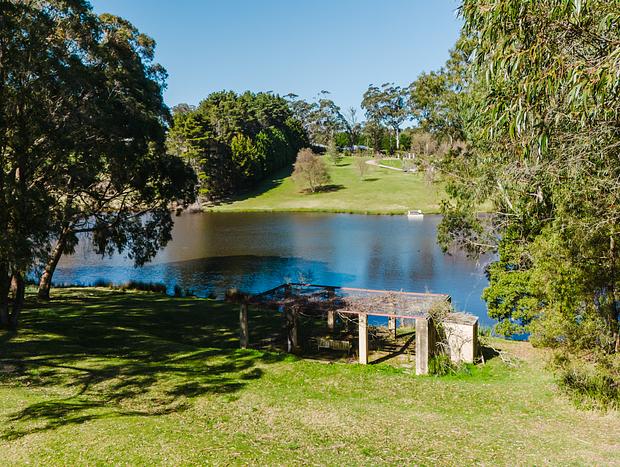 Photo 5 for Weekend at The Lakehouse Bundanoon
