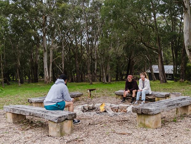 Photo 7 for Weekend at The Lakehouse Bundanoon