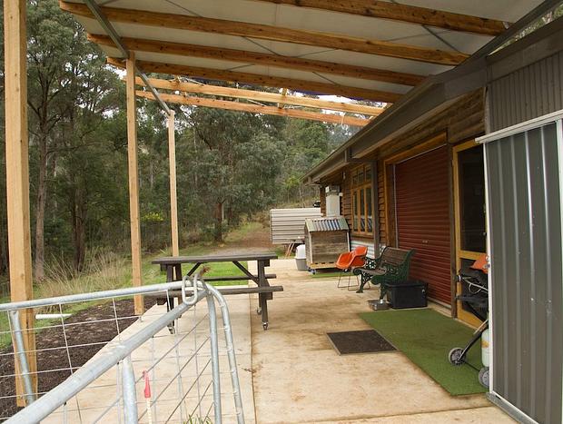 Photo 7 for Smoko Sanctuary
