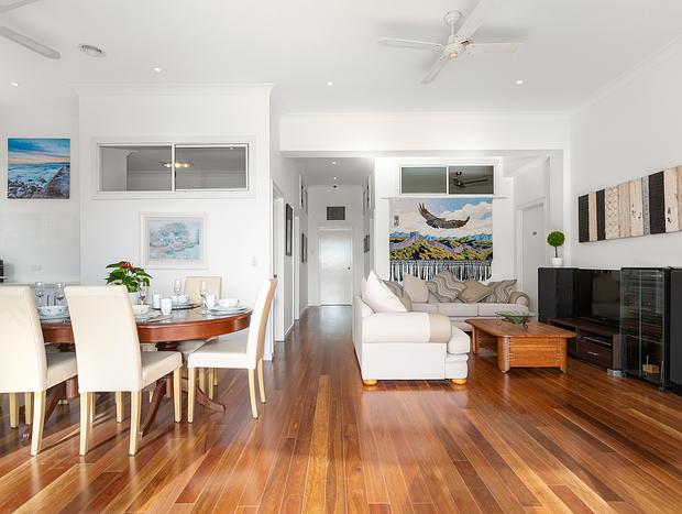 Photo 16 for Sea Dragon - Dromana