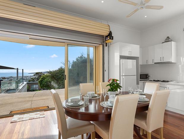 Photo 19 for Sea Dragon - Dromana