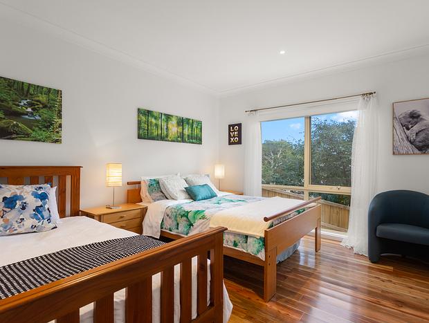 Photo 12 for Sea Dragon - Dromana