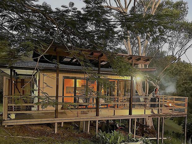 Photo 10 for Byron Bay Hinterland Escape
