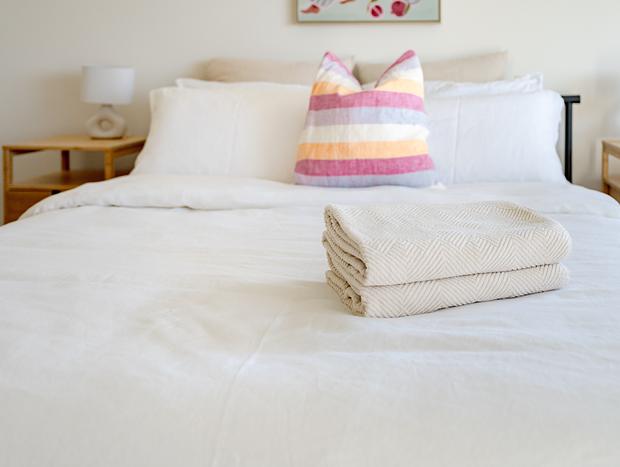 Photo 13 for Loch House - Winter Promo Stay3 Pay2 - Special Couple Rate Available