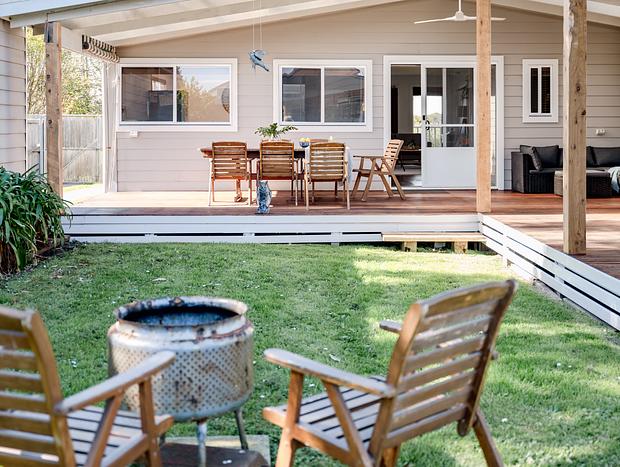 Photo 4 for Loch House - Winter Promo Stay3 Pay2 - Special Couple Rate Available