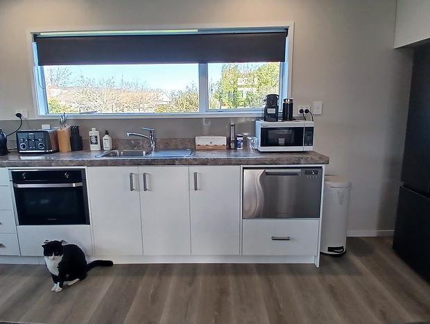 Photo 15 for Cute Modern Guest Cottage on Rural Setting
