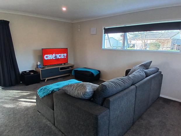 Photo 17 for Cute Modern Guest Cottage on Rural Setting