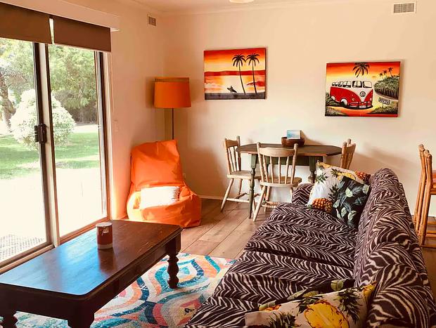Photo 8 for Hideaway Beach Cottage on the Ninety Mile Beach