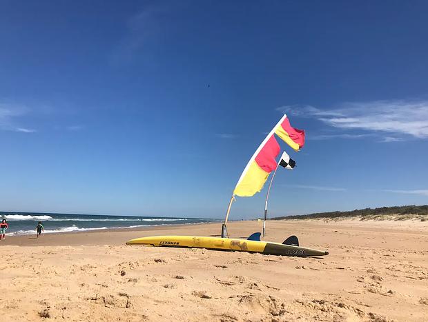 Photo 20 for Hideaway Beach Cottage on the Ninety Mile Beach
