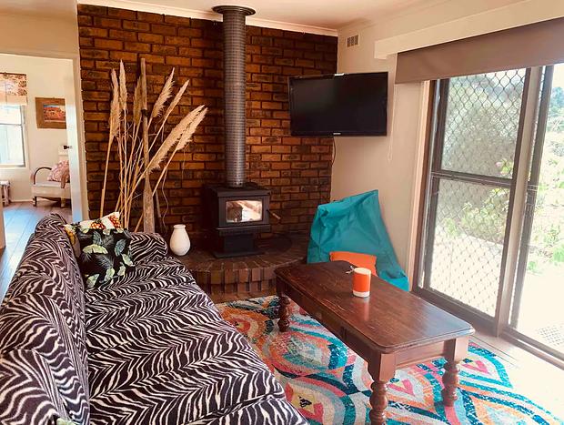 Photo 2 for Hideaway Beach Cottage on the Ninety Mile Beach