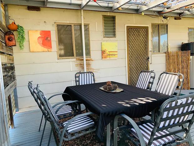 Photo 14 for Hideaway Beach Cottage on the Ninety Mile Beach