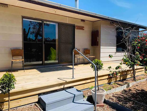Photo 4 for Hideaway Beach Cottage on the Ninety Mile Beach