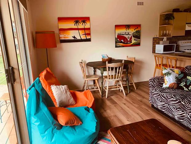 Photo 3 for Hideaway Beach Cottage on the Ninety Mile Beach