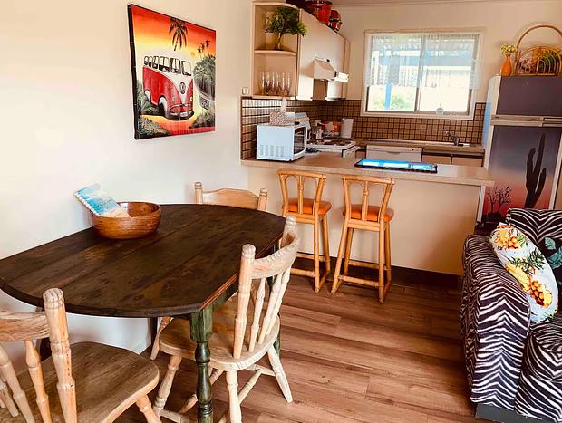 Photo 10 for Hideaway Beach Cottage on the Ninety Mile Beach