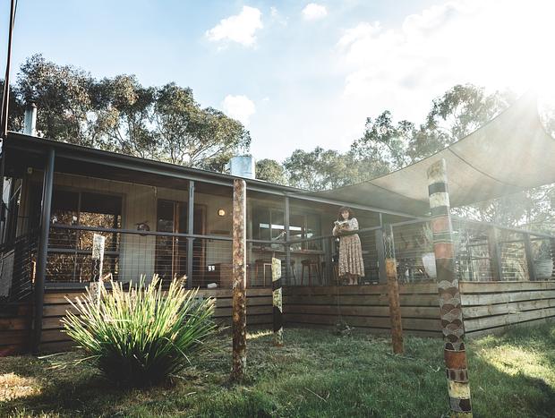 Photo 3 for Full Reconnection at Mittagong Talia