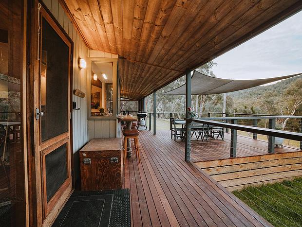 Photo 4 for Full Reconnection at Mittagong Talia