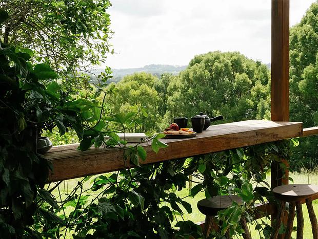 Photo 18 for The Honey Barn - Wabi-Sabi Cottage Byron Hinterland