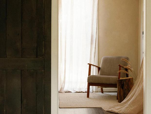 Photo 13 for The Honey Barn - Wabi-Sabi Cottage Byron Hinterland