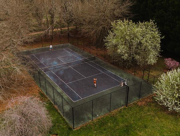 Photo 4 for Game of Tennis