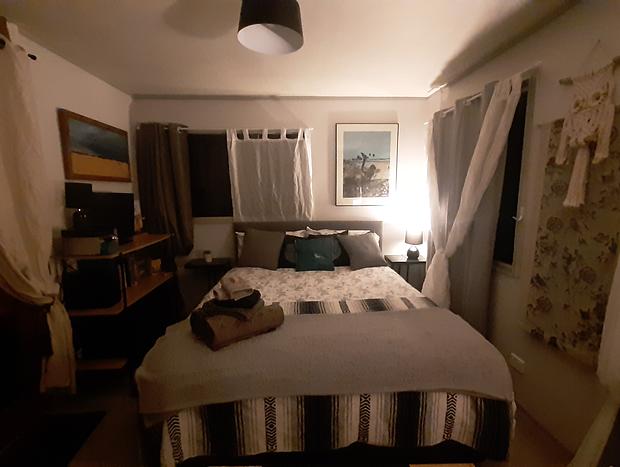 Photo 20 for Avem Haven - Tiny Cabin and Holistic Therapies