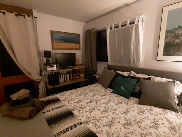 Photo 15 for Avem Haven - Tiny Cabin and Holistic Therapies